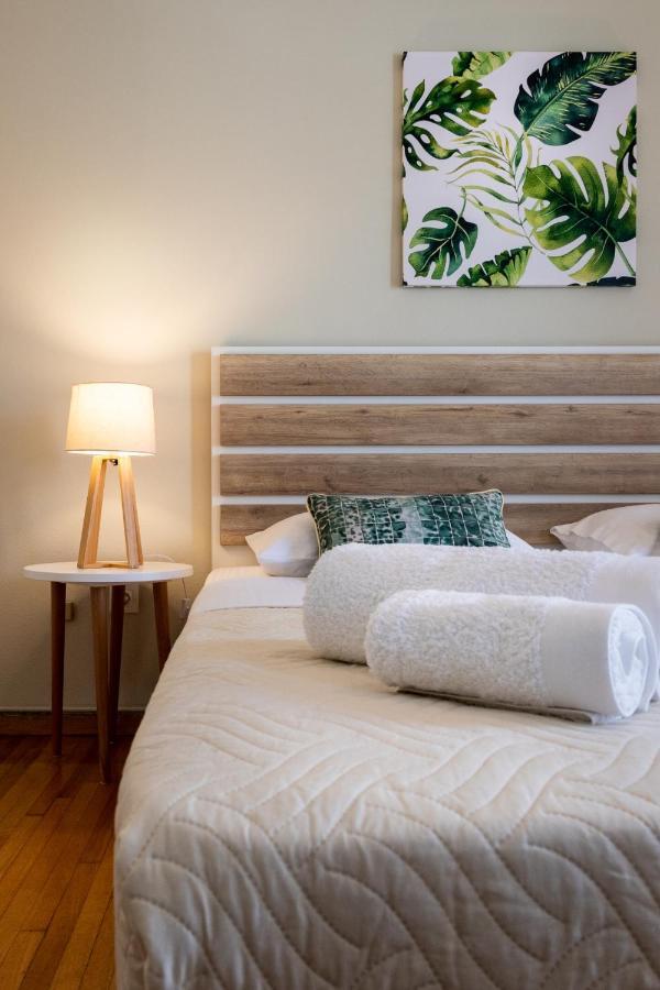 Apartamento Paradise In Koukaki