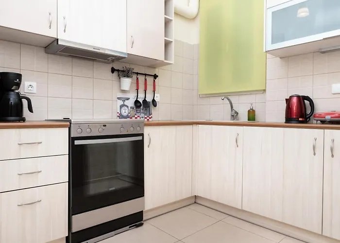 Paradise Apartment In Koukaki