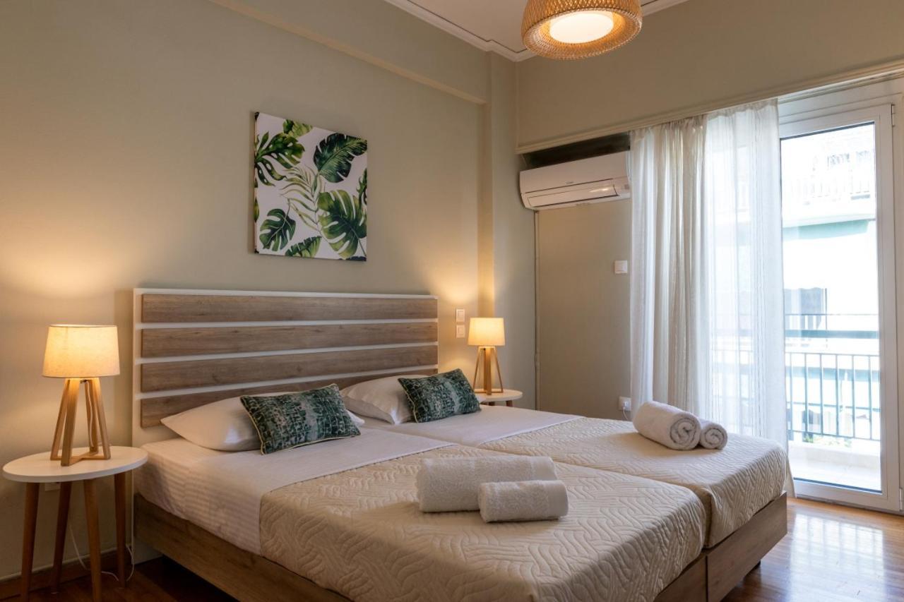 Apartment Paradise In Koukaki