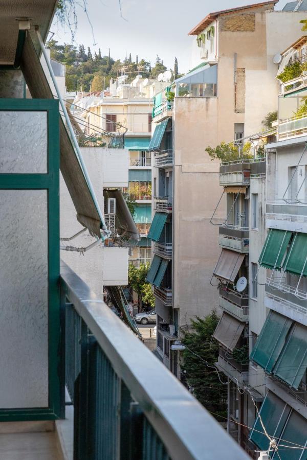 Paradise In Koukaki * Athens