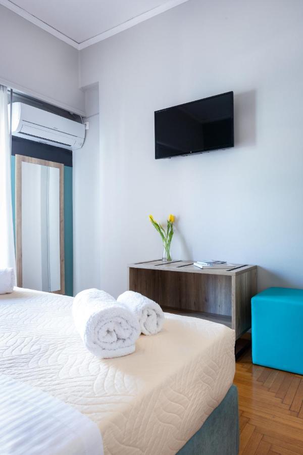 Apartment Paradise In Koukaki