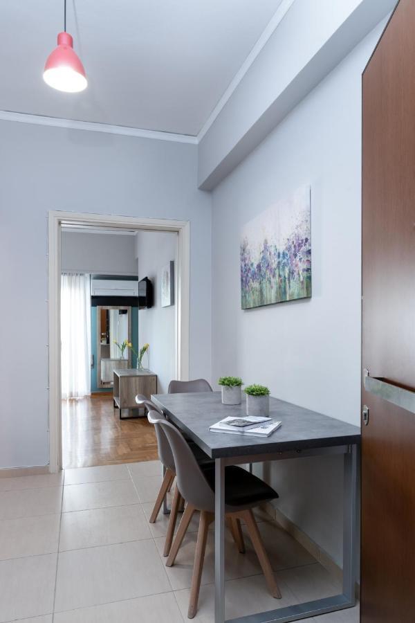 Apartment Paradise In Koukaki Athens